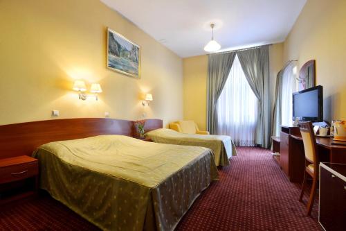 Фотография гостиницы Hotel Kazimierz