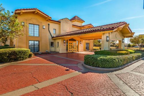 Фотография гостиницы Motel 6-Monroe, LA