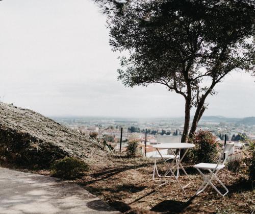 Фотография гостевого дома Rock in the yard