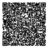 QR код мини отеля Паско