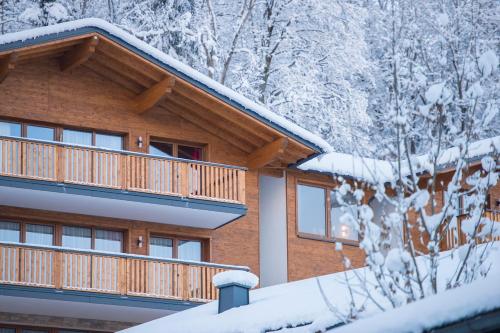 Фотография апарт отеля Appartement Dorf Wagrain Alpenleben by AlpenTravel