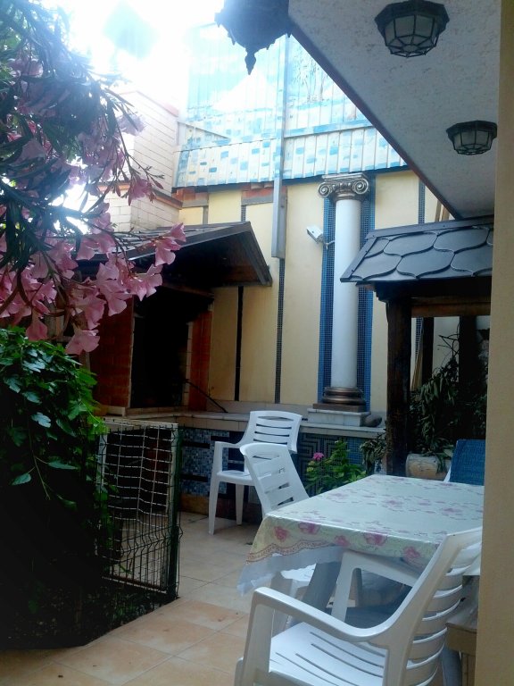 Фотография квартиры Апартаменты Дом