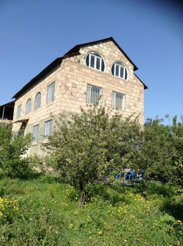 Фотография гостевого дома Em&Ri in Odzun