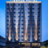 Фотография гостиницы Tissage Hotel Naha by Nest