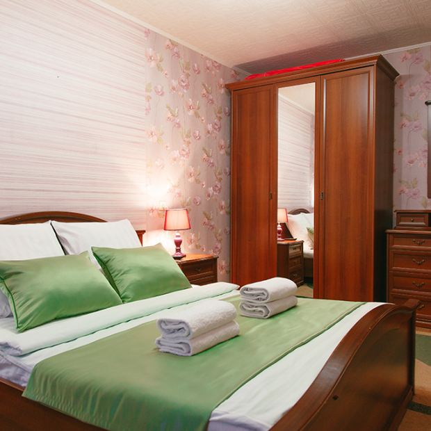 Фотография квартиры Пять Звёзд Абсолютный комфорт