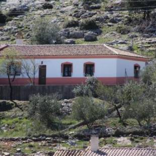 Фотографии гостевого дома 
            El Almendro de Fuentes Nuevas