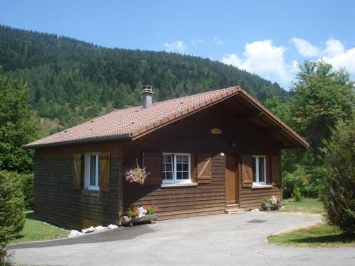 Фотография гостевого дома Gîte La Bresse, 3 pièces, 4 personnes - FR-1-589-130