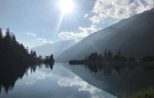 Фотография гостевого дома Chambre d'Hôtes Casa Mia