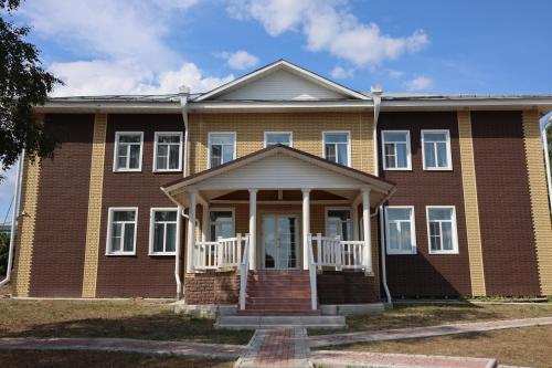 Фотография гостиницы Русский Причал