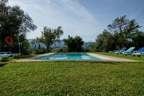Фотография гостевого дома Eido do Carvalhoso - Casa de Campo em Arcos de Valdevez
