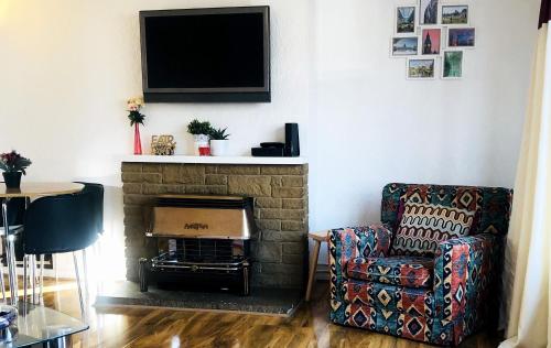 Фотография гостевого дома (7St.Mary's)Dreams Serviced Accommodations- Staines/Heathrow