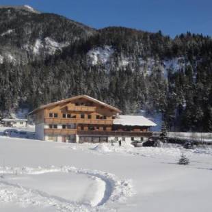 Фотографии апарт отеля 
            Lechnerhof Hotel-Garni