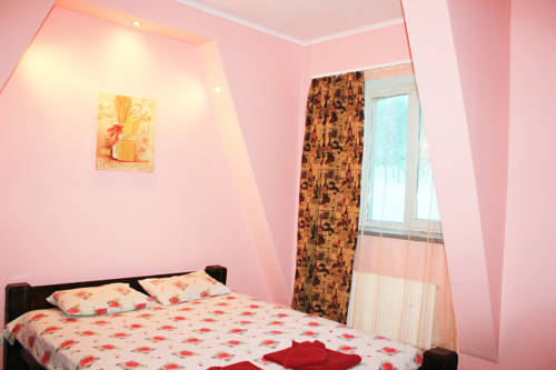 Фотография гостиницы Фортеця