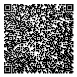 QR код хостела Ривьерский