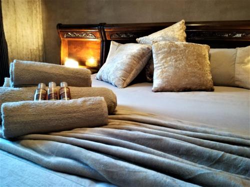 Фотография гостевого дома Edenville Guesthouse