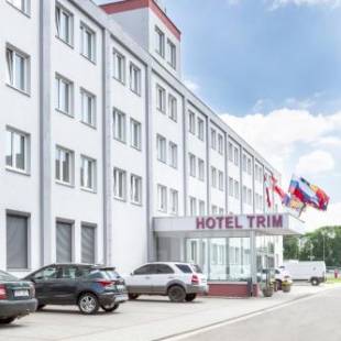 Фотографии гостиницы 
            Hotel Trim