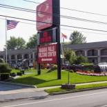 Фотография мотеля Econo Lodge at the Falls North