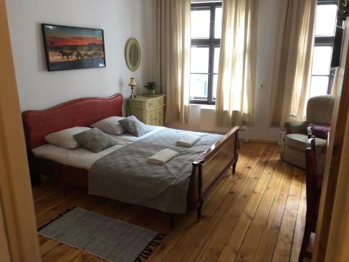 Фотография гостевого дома Kamienica Centrum