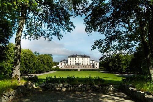 Фотография гостиницы Rosersbergs Slottshotell