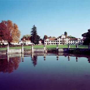 Фотографии гостевого дома 
            Villa Toderini