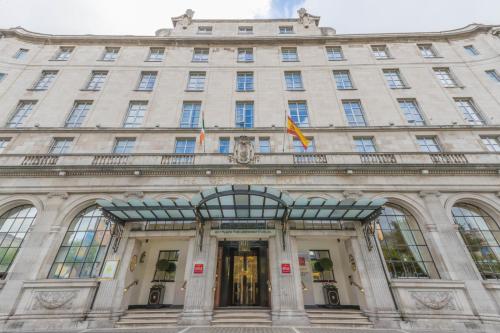 Фотография гостиницы Riu Plaza The Gresham Dublin