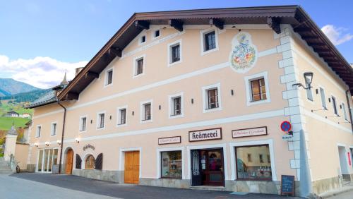 Фотография апарт отеля Stammhaus - Premium Residences