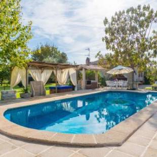 Фотографии гостевого дома
Villa SA VINYETA