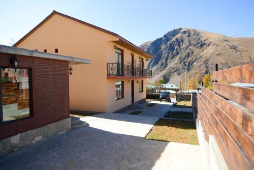 Фотография гостиницы Cliff House