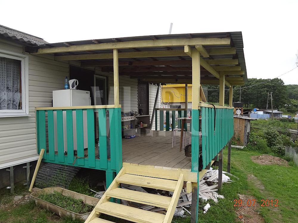 Фотография базы отдыха Альта