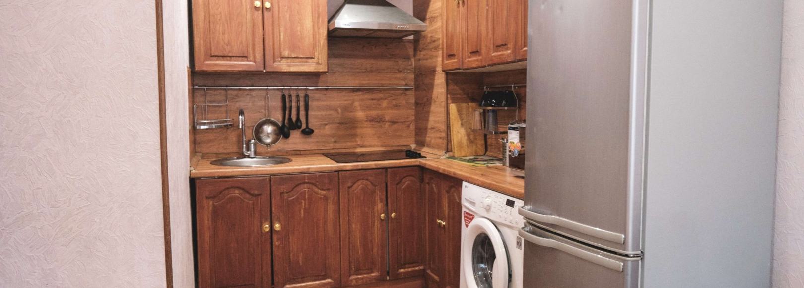 Фотография квартирного агентства Квартирный Отель-уютная однушка на Таганке