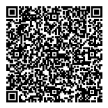 QR код санатория Чистый Ключ