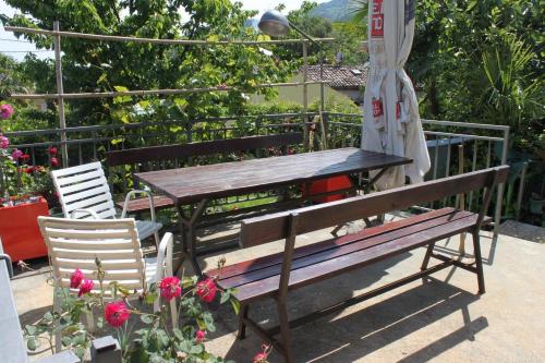 Фотография гостевого дома Apartments with a parking space Lovran, Opatija - 2342