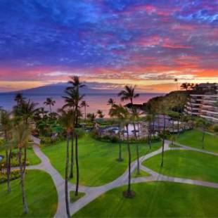 Фотографии гостиницы 
            Sheraton Maui Resort & Spa