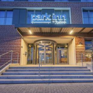 Фотографии гостиницы 
            Park Inn By Radisson Wismar