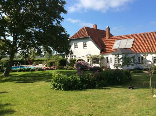 Фотография мини отеля Marielyst Bed and Breakfast