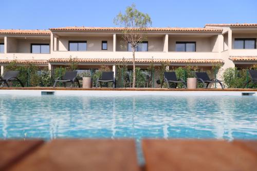 Фотография апарт отеля Résidence Saint Cyprien plage