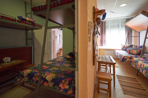 Фотография хостела Сафари