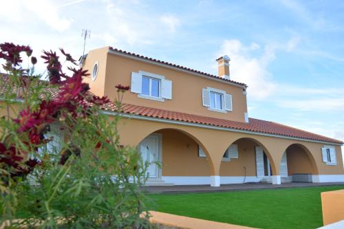 Фотография мини отеля Quinta da Pontinha