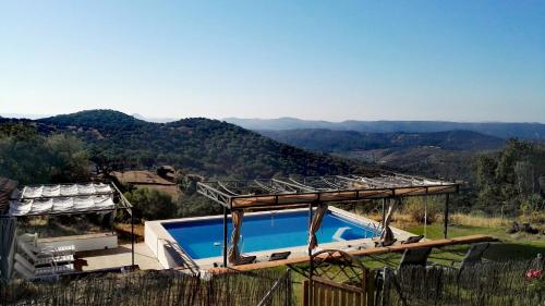 Фотография гостевого дома Las Tobas