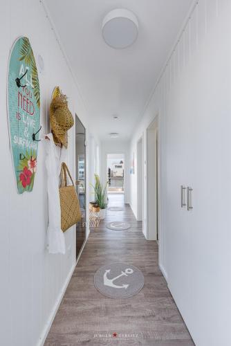 Фотография мини отеля Harbour View Marina: Dachterrasse, Meerblick, Sauna, Bootsanleger