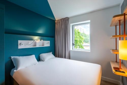 Фотография гостиницы ibis budget Gonesse