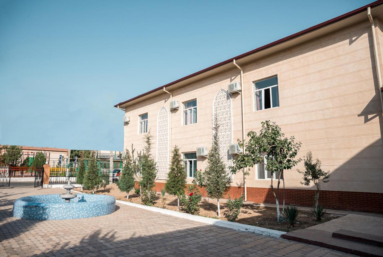 Фотография гостиницы Triangle Hotel