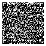 QR код базы отдыха Белокуриха