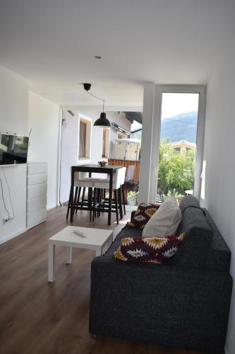 Фотография апарт отеля Appartement Sprung