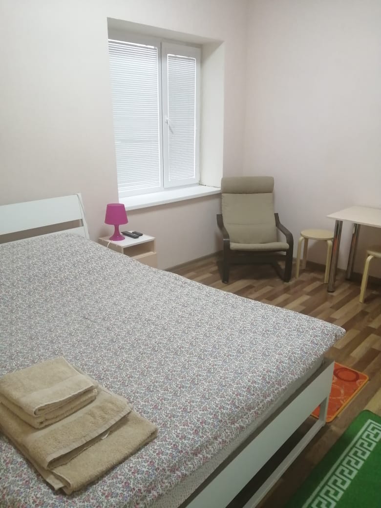 Фотография гостиницы Халва