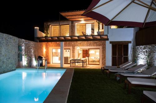 Фотографии гостевого дома 
            YourHouse Turquesa vacation house