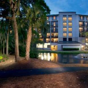 Фотографии гостиницы 
            Holiday Inn Express Hilton Head Island, an IHG Hotel