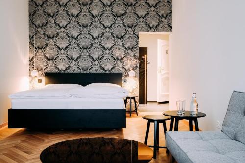 Фотография гостиницы ADLER Boutique Hotel