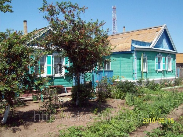 Фотография гостевого дома №2