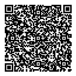 QR код гостиницы Снега